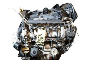 MOTORE 199A3000 FIAT LANCIA ALFA ROMEO 1.3 MJET 66