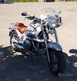 BMW R 1200 C MONTAUK