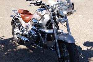 BMW R 1200 C MONTAUK
