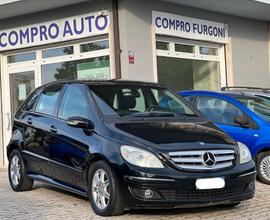 Mercedes-benz B 180 B 180 CDI Sport