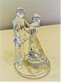 Swarovski, GLI INNAMORATI, LOVE COUPLE