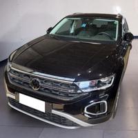 Volkswagen T-Roc 1.0 TSI Style **PROMO**