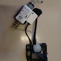 Pompa per nespresso Inissia De Longhi