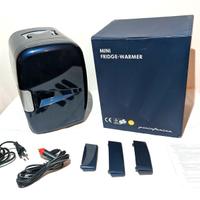 Mini frigo Pininfarina caldo/freddo 12V 230V