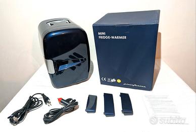 Mini frigo Pininfarina caldo/freddo 12V 230V