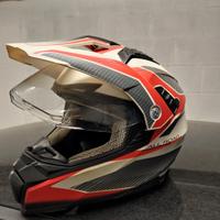 casco moto/quad