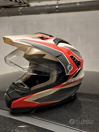 casco moto/quad