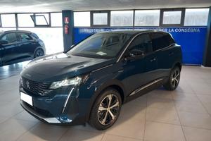 PEUGEOT 3008 BlueHDi 130 S&S EAT8 - ALLURE PACK