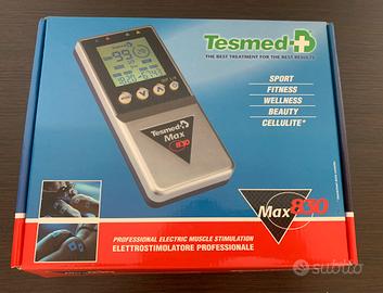 Tesmed 830Max