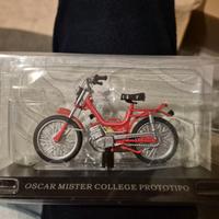 Modellini motorini anni 60 70 80