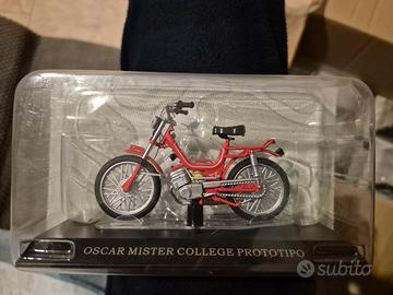 Modellini motorini anni 60 70 80