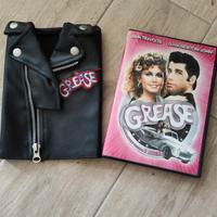 Doppio DVD Grease edizione speciale 