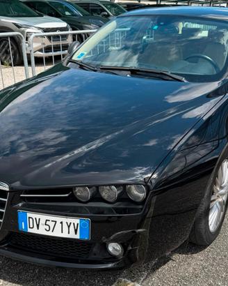 Alfa Romeo 159