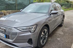 AUDI e-tron Advanced 55 quattro - 2020