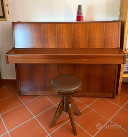 Pianoforte Zimmermann