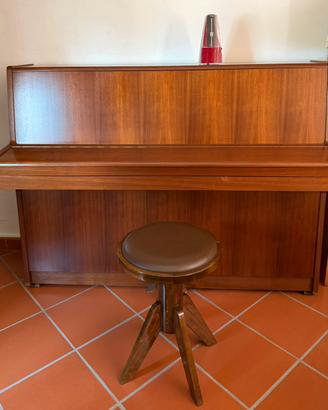 Pianoforte Zimmermann