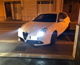 Alfa Romeo Giulietta 1600cc JTDm 120cv