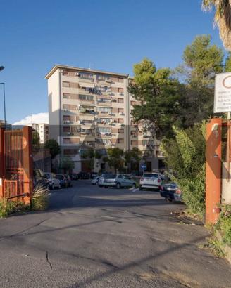 Appartamento - Catania