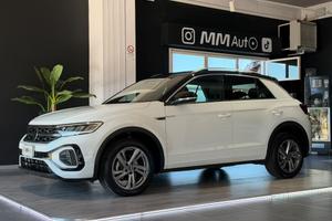 Volkswagen T-Roc 1.0 TSI R-Line