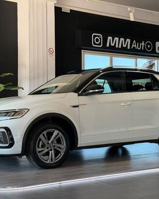 Volkswagen T-Roc 1.0 TSI R-Line
