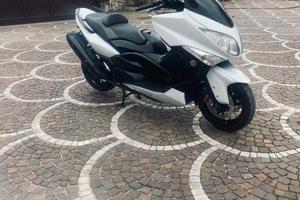 Tmax sono il 2 proprietario tenuto con cura