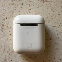 auricolari airpods