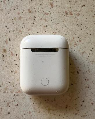 auricolari airpods