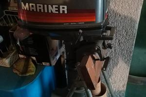Fuoribordo MARINER 4 Cv 2 tempi Gambo Corto