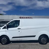FORD Transit Custom 2.0 EcoBlue Hybrid 130CV