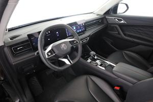 MG HS HS 1.5T-GDI AT Luxury