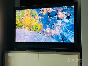 Sony Bravia KDL-46W3000 NO SMART TV