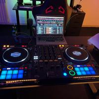 Pioneer DDJ-1000 Controller DJ + Case Pioneer