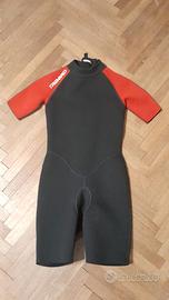 muta bambino 10 anni