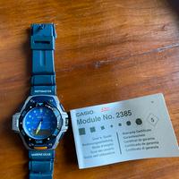 Casino Marine Gear MRS 300 mod 2385 depthmeter