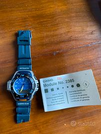 Casino Marine Gear MRS 300 mod 2385 depthmeter