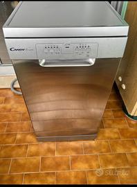 Lavastoviglie 45cm Candy Brava