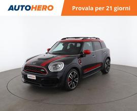 MINI Countryman ND53809