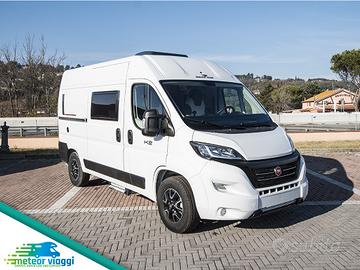 VENDUTO - Camper Van Roller Team Livingstone K2