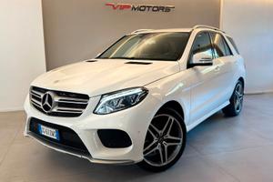 Mercedes-benz GLE 350 350D 4MATIC UNIPRO FULL