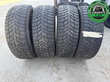 gomme usate 2156017 Winter NOKIAN - WEATHERPROOF -