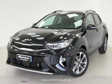Kia Stonic 1.0 T-GDi 120 CV MHEV DCT Style