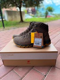 Mammut Scarpe Trekking Mercury IV Mid GTX 42 2/3
