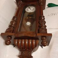 Orologio da parete a pendolo