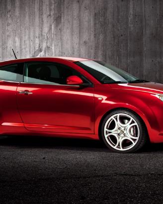 ALFA ROMEO MiTo 1.4 T 135 CV M.air S&S Dist. Spo