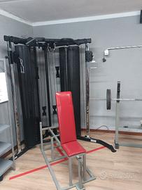 Palestra Home-gym