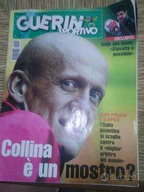Guerin Sportivo