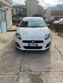 grande punto abarth t-jet 155cv