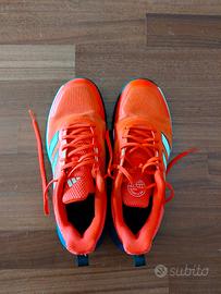 Scarpe da tennis Adidas Ubersonic 4.1