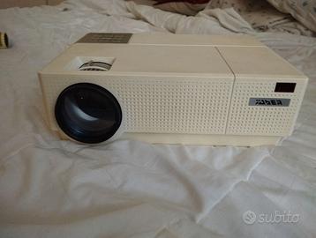 Proiettore Yaber Y31