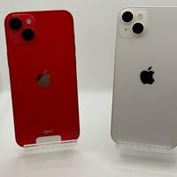 Apple IPhone 14+ 256 GB "NUOVO"